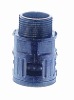 Quick Screw Connector WQG1-M Metric thread IP66