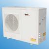 R410A DC Inverter chiller (3-4P)