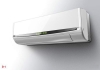 R410A High Efficient DC Inverter Air Conditioner  + Quick connecting pipe