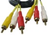 RCA 3-3 cable