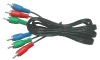 RCA AV cable