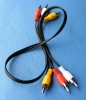 RCA CABLES/video cable/audio cables