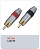 RCA CONNECTORS