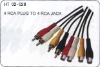RCA Cables