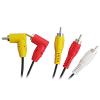 RCA Outlet Wire