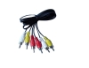 RCA TO RCA CABLE