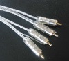 RCA  cable(FHX-RCA101)