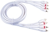 RCA interconnect cable