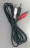 RCA wire