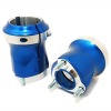 REAR HUB
