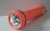 RECHARGEABLE LED FLASHLIGHTS