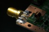 RF  Coaxial Connector Series