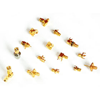 RF Coaxial Connectors