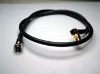 RF Coaxial cable assembly