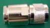 RF FEEDER CONNECTORS