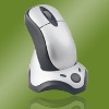 RF Rechargeable Mouse