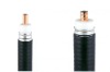RF aluminum coaxial cable