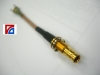 RF cable assemblies