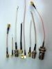 RF cable assembly