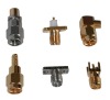 RF connector SMA series