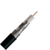 RG11-Quad-Shield Coaxial Cable
