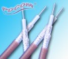 RG142/U coaxial cable