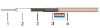 RG316D Coaxial Cable,Communication Cable