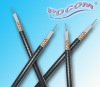 RG58/U coaxial cable(RF coaxial cable)