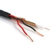 RG59+2 power cable