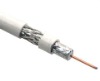 RG59 75 Ohm coaxial cable (Tri-Shield ,Quad-Shield or with messenger)