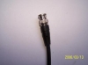RG59 COAXIAL CABLE WITH RF CONNECTOR
