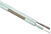 RG59 Series Coaxial cable with Power cable