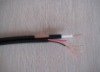 RG59 with Power coaxial cable