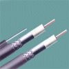 RG6U Coaxial Cable(Coaxial cable , RG6 coaxial cable, RG6 Cable)