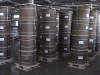 RG6 5100M/REEL 1.02BC/4.60FOAM PE/BONDED AL FOIL/64*0.16AL 60% SEMI FINISHED COAXIAL CABLE