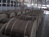 RG6 60% SEMI-FINISHED COAXIAL CABLE1.02 mm BC/4,