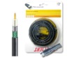 RG6 Coaxial Cable - 12ft, Black