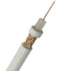 RG6 Coaxial cable(CATV Cable,CCTV Cable,SAT TV Cable)