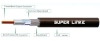 RG6 Quad-Shield Coaxial Cable