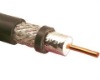RG8 50 Ohm coaxial cable (Tir-shield,Quad-shield available)