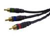 RGB Cable RCAx3 to RCAx3