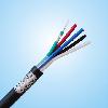 RGB MONITOR CABLE