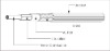 RG-58 / RG-59 PLENUM cable