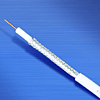 RG 6 Coaxial cable