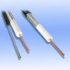 RG Series Al-tube Cable With Messenger