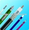 RG Series Coaxial Cable