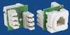 RJ11 Keystone Jack