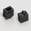 RJ11 Modular PCB Jack