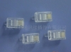 RJ11/RJ12  telephone connector(modular plug)