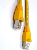 RJ45 Cat5/Cat5e/Cat6 Patch Cord